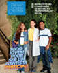 Cartaz de Divulgação - 29ª edição do Prêmio Jovem Cientista